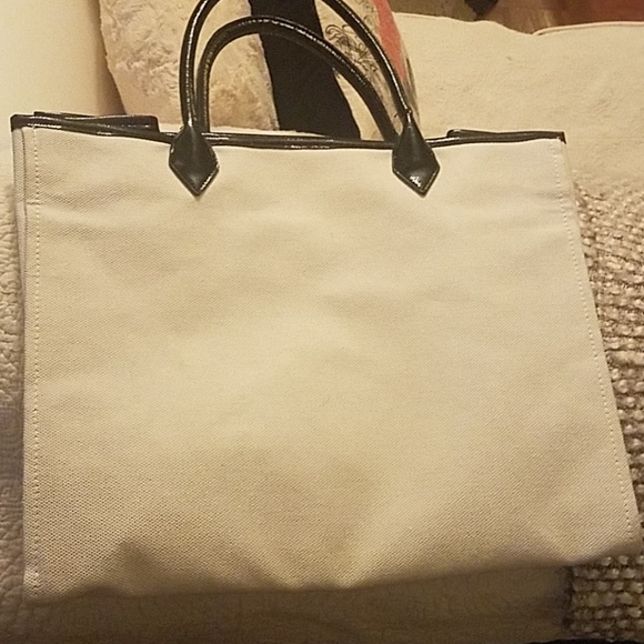 Canvas Bag - Picture 3 of 4